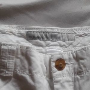 White Old Navy Shorts